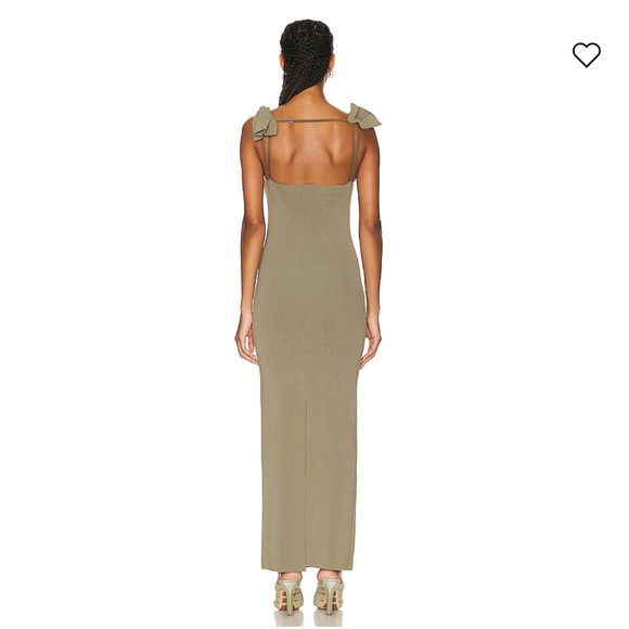 Jacquemus La Robe Malle Alca - Picture 3 of 11